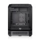 Obudowa - The Tower 600 TG - Black