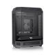 Obudowa - The Tower 600 TG - Black