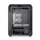 Obudowa - The Tower 600 TG - Black