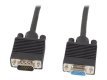 PRZEDŁUŻACZ LANBERG VGA M/F 3M