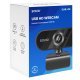 SAVIO KAMERA INTERNETOWA 720P CAK-04
