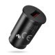 Ładowarka samochodowa CC-15Q QC3.0 18W 1XUSB