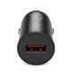 Ładowarka samochodowa CC-15Q QC3.0 18W 1XUSB