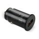 Ładowarka samochodowa CC-15Q QC3.0 18W 1XUSB
