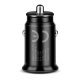 Ładowarka samochodowa CC-15Q QC3.0 18W 1XUSB