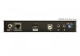 Ekstender USB HDMI HDBaseT2.0 KVM w/o Ethernet