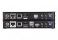Ekstender USB HDMI HDBaseT2.0 KVM w/o Ethernet