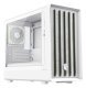 GameMax CLAW 360 WH Micro Tower Biały