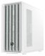 GameMax CLAW 460 WH Midi Tower Biały