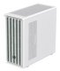 GameMax CLAW 460 WH Midi Tower Biały