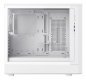 GameMax CLAW 460 WH Midi Tower Biały