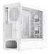 GameMax CLAW 460 WH Midi Tower Biały