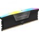 Pamięć DDR5 Vengeance RGB 8GB/5200 (1x8GB) CL40