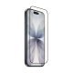 Szkło hartowane OptiRed Glass z filtrem światła niebieskiego iPhone 17