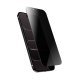 Hartowane szkło prywatyzujące Privacy 3D Armour Glass do iPhone Air