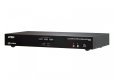 Przełącznik KVMP 2-Port USB3.0 4K HDMI Dual Display