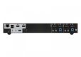 Przełącznik KVMP 2-Port USB3.0 4K HDMI Dual Display