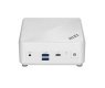 Komputer Cubi 5 1M-614EU WIN11H/Core 3 100U/8GB/512GB SSD/UHD/Biały