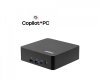 Mini PC Cubi NUC AI+ 3MG-005BEU noOS/CU5-322/WiFi/BT/Black