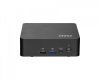 Mini PC Cubi NUC AI+ 3MG-005BEU noOS/CU5-322/WiFi/BT/Black