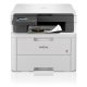 Drukarka LED Brother DCPL3520CDWRE1 A4, 2400 x 600 DPI, 18 stron/min, Wi-Fi