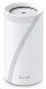 TP-Link Deco BE65 Trójpasmowy (2,4 GHz / 5 GHz / 6 GHz) Wi-Fi 7 (802.11be) Biały 4 Wewnętrzne
