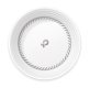TP-Link Deco BE65 Trójpasmowy (2,4 GHz / 5 GHz / 6 GHz) Wi-Fi 7 (802.11be) Biały 4 Wewnętrzne