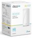 TP-Link Deco BE65 Trójpasmowy (2,4 GHz / 5 GHz / 6 GHz) Wi-Fi 7 (802.11be) Biały 4 Wewnętrzne