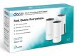 Access Point bezprzewodowy WiFi TP-LINK DECO M4 3-PACK (300 Mb/s - 802.11 b/g/n, 867 Mb/s - 802.11 a/n/ac) (OUTLET)