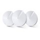 Access Point TP-LINK DECO M5 (3-PACK) (400 Mb/s - 802.11 b/g/n, 867 Mb/s - 802.11 a/n/ac)