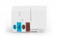 Moduł Keystone RJ45 kat.6 UTP LSA
