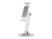 Neomounts DS15-540WH1 uchwyt Uchwyt pasywny Telefon komórkowy/Smartfon, Tablet/UMPC Biały