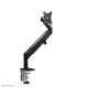 Neomounts DS70-810BL1 uchwyt / stojak do monitorów 81,3 cm (32") Biurko Czarny