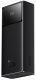 Powerbank Baseus EnerFill FP41 30000mAh 22.5W z kablem Baseus Simple USB-A - USB-C 3A 30cm - czarny