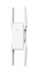 Wzmacniacz sygnału AX5400 EAP673-Extender              Wall-Plate Wi-Fi 6 Extender 1× Gigabit RJ45 Port(Works as a downlink port in Extender mode,work