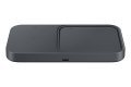 Samsung EP-P5400 Słuchawki, Smartfon, Smartwatch Szary USB Bezprzewodowe ładowanie Wewnętrzna