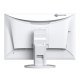 MONITOR EIZO FlexScan LED IPS 24,1" EV2485-WT Biały