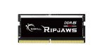 Pamięć notebook - DDR5 32GB Ripjaws 4800MHz CL40-39 1,1V
