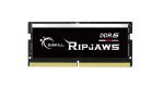 Pamięć notebook - SO-DIMM DDR5 Ripjaws 16GB 5600MHz CL40