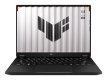 Notebook ASUS TUF Gaming A14 FA401UM-RG010W AMD Ryzen 7 260 14" 2.5K 16GB LPDDR5x-SDRAM 512GB SSD NVIDIA GeForce RTX 5060 Wi-Fi 6E (802.11ax) Windows 11 Home Szary