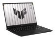 Notebook ASUS TUF Gaming A14 FA401UM-RG010W AMD Ryzen 7 260 14" 2.5K 16GB LPDDR5x-SDRAM 512GB SSD NVIDIA GeForce RTX 5060 Wi-Fi 6E (802.11ax) Windows 11 Home Szary
