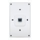 Router TP-Link Festa F65 Wall 3000 Mbit/s biały z obsługą PoE