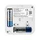 Czujnik tlenku węgla FCO-850 SA, autonomiczny czujnik tlenku węgla, czadu, trwałość 10 lat
