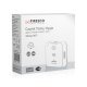 Czujnik tlenku węgla Tuya/WiFi FCO-850 WF, czujnik tlenku węgla z komunikacja WiFi, Tuya / Smart Life, autonomiczny czujnik tlenku
