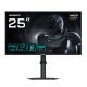 MONITOR GIGABYTE LED 24.5" G25F2 200Hz (OUTLET)