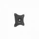 GD03 Uchwyt ścienny monitora VESA 75x75 - 100x100 10 kg