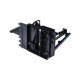 Lian Li Vertikales GPU-Halterungs-Kit VG4-5-V4, mit PCIe 5.0-Riser-Kabel - schwarz