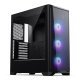 Phanteks Eclipse G370A Midi Tower Czarny