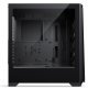 Phanteks Eclipse G370A Midi Tower Czarny