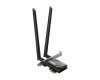 Karta sieciowa Herald BE6500 WiFi 7 PCIe